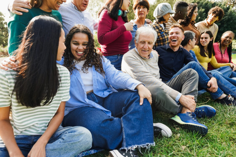 Community Learning Workshop