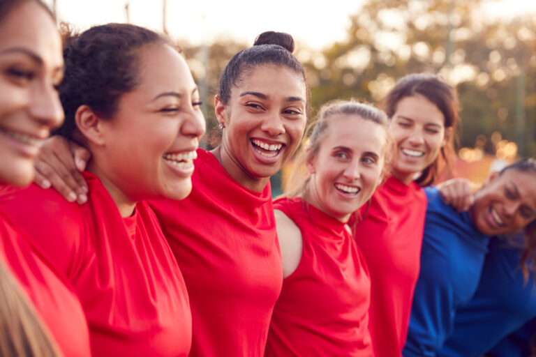 Community Wellness con Sabor Gathering